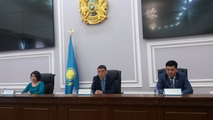 обучающий семинар для юристов